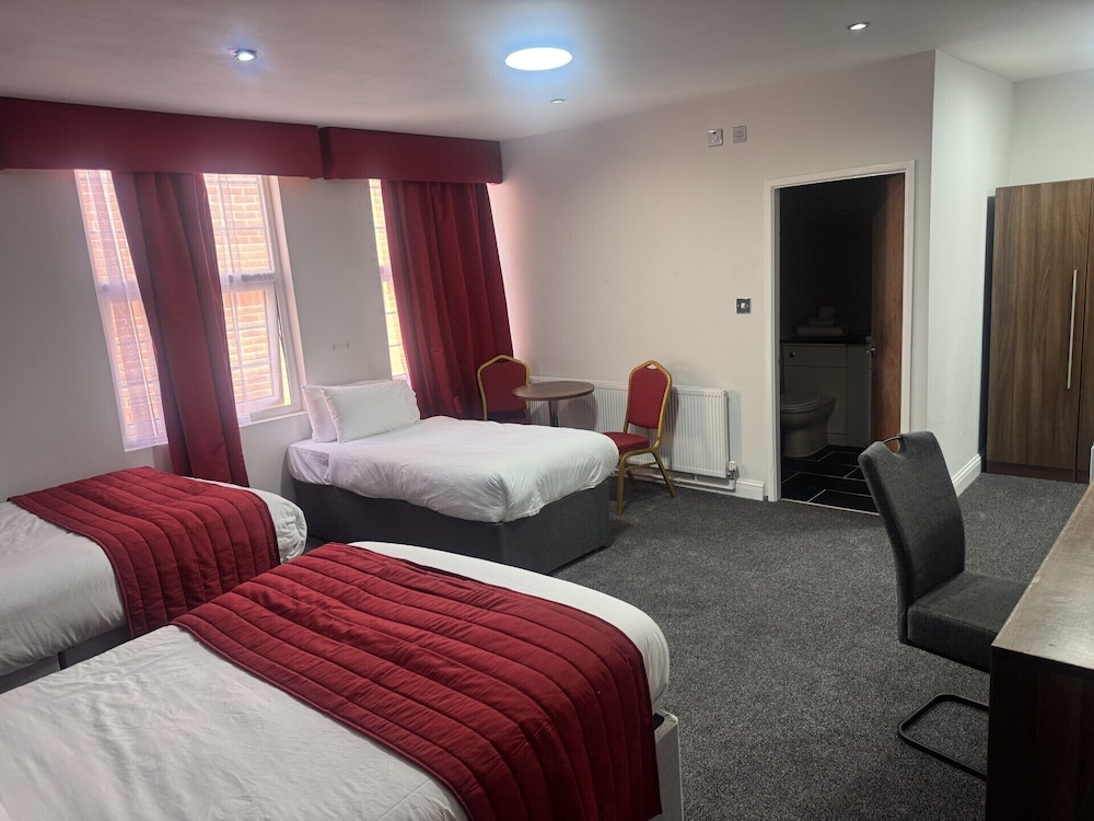 The Collection Hotel Birmingham 15/45