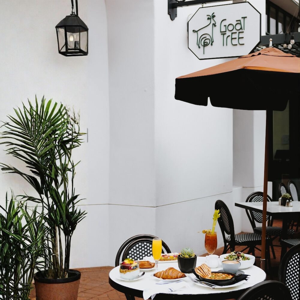 HOTEL CALIFORNIAN 35/48