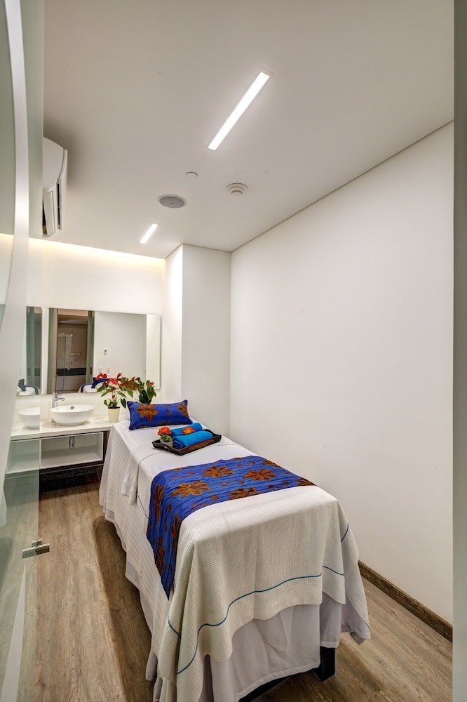 Estelar La Torre Suites 53/61