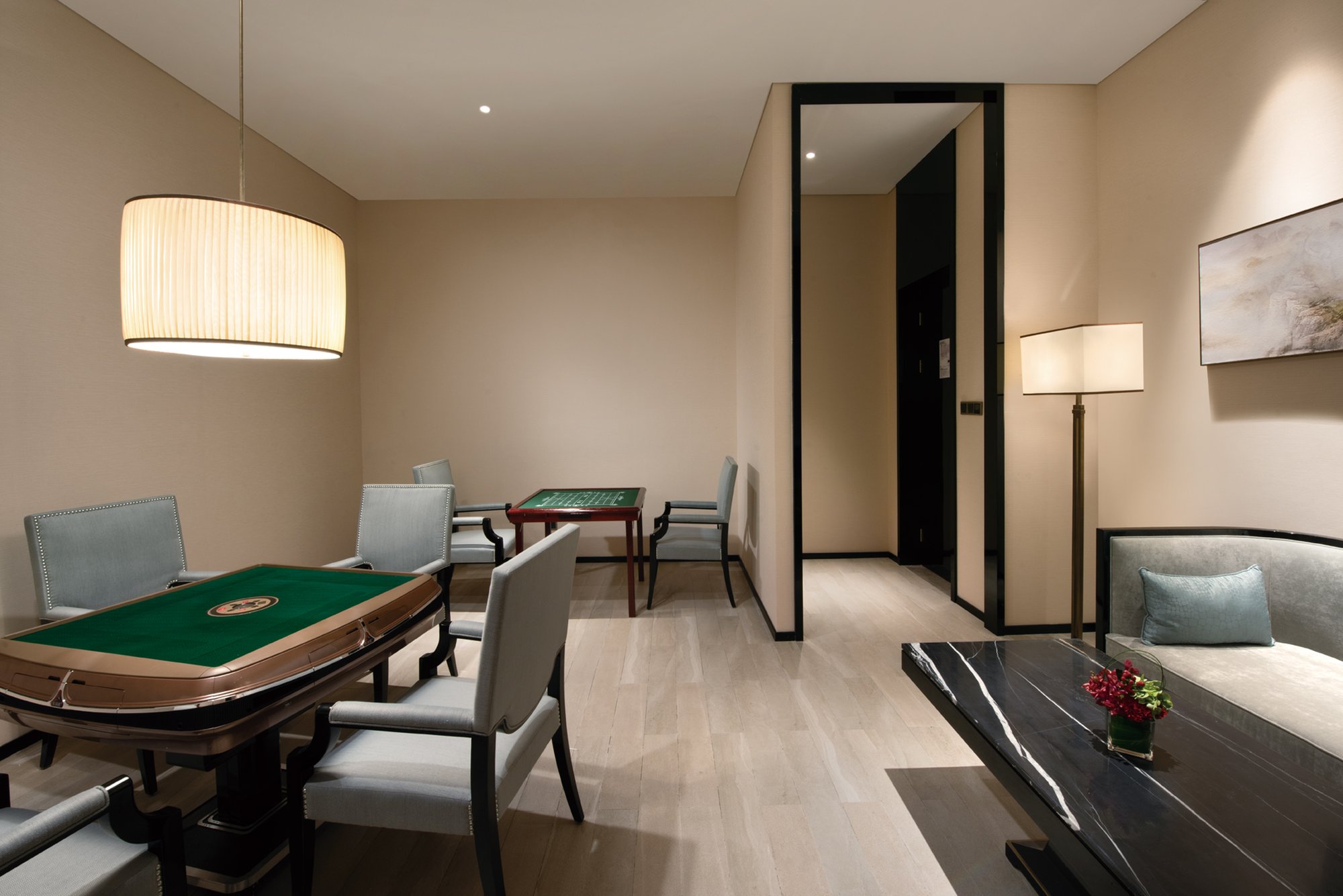 Crowne Plaza Huailai 43/71