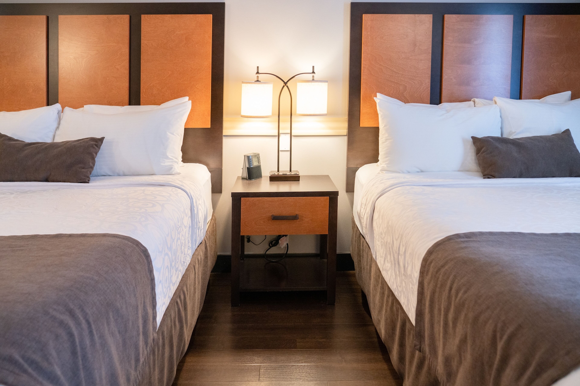 ROOM, 2 QUEEN BEDS, ACCESSIBLE
