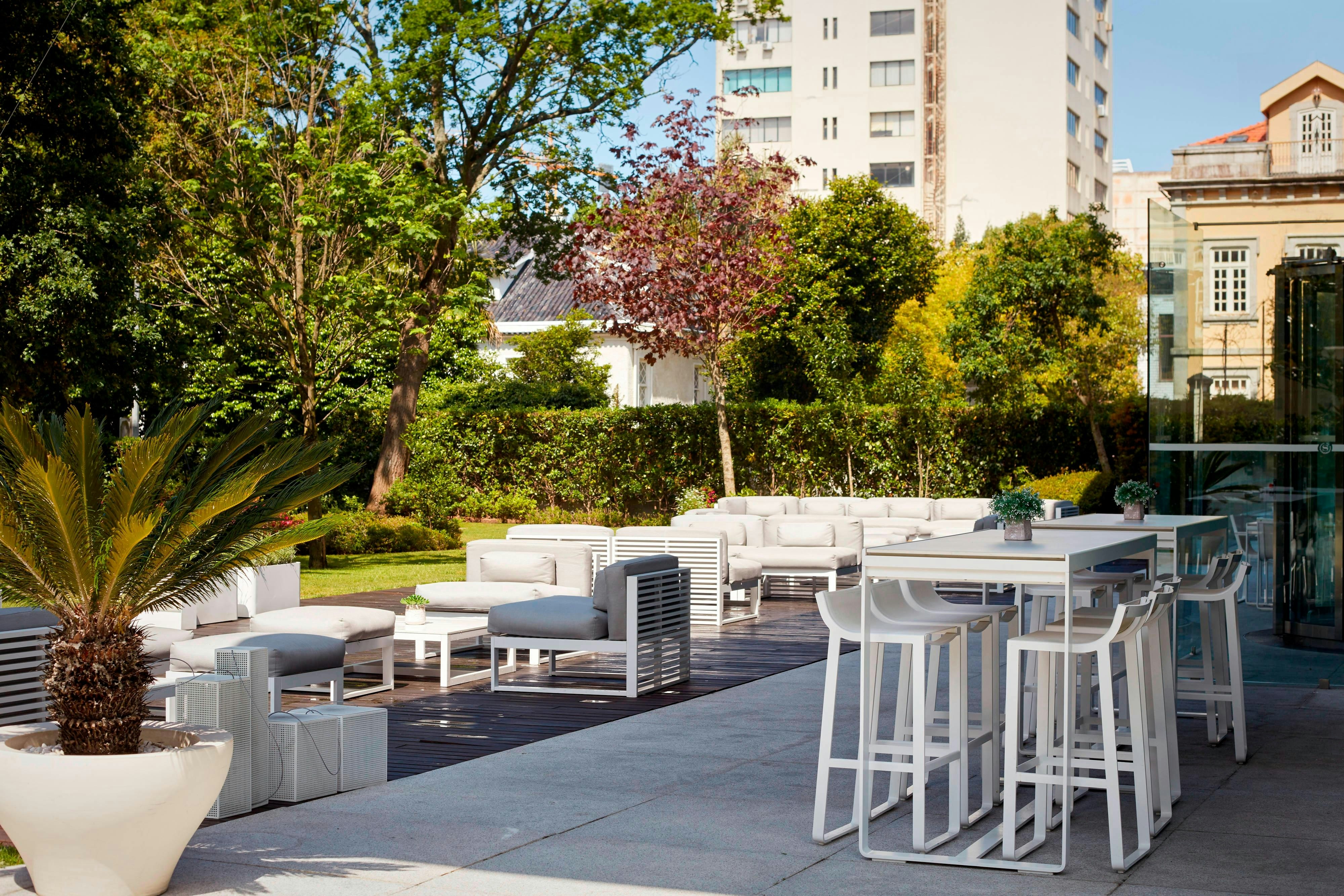 Sheraton Porto Hotel And Spa 53/67