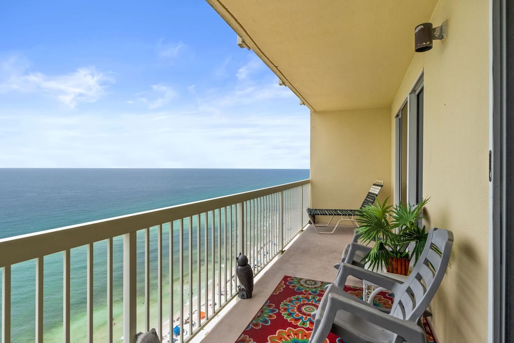 Celadon Beach Resort By Panhandle Getaways 5/50