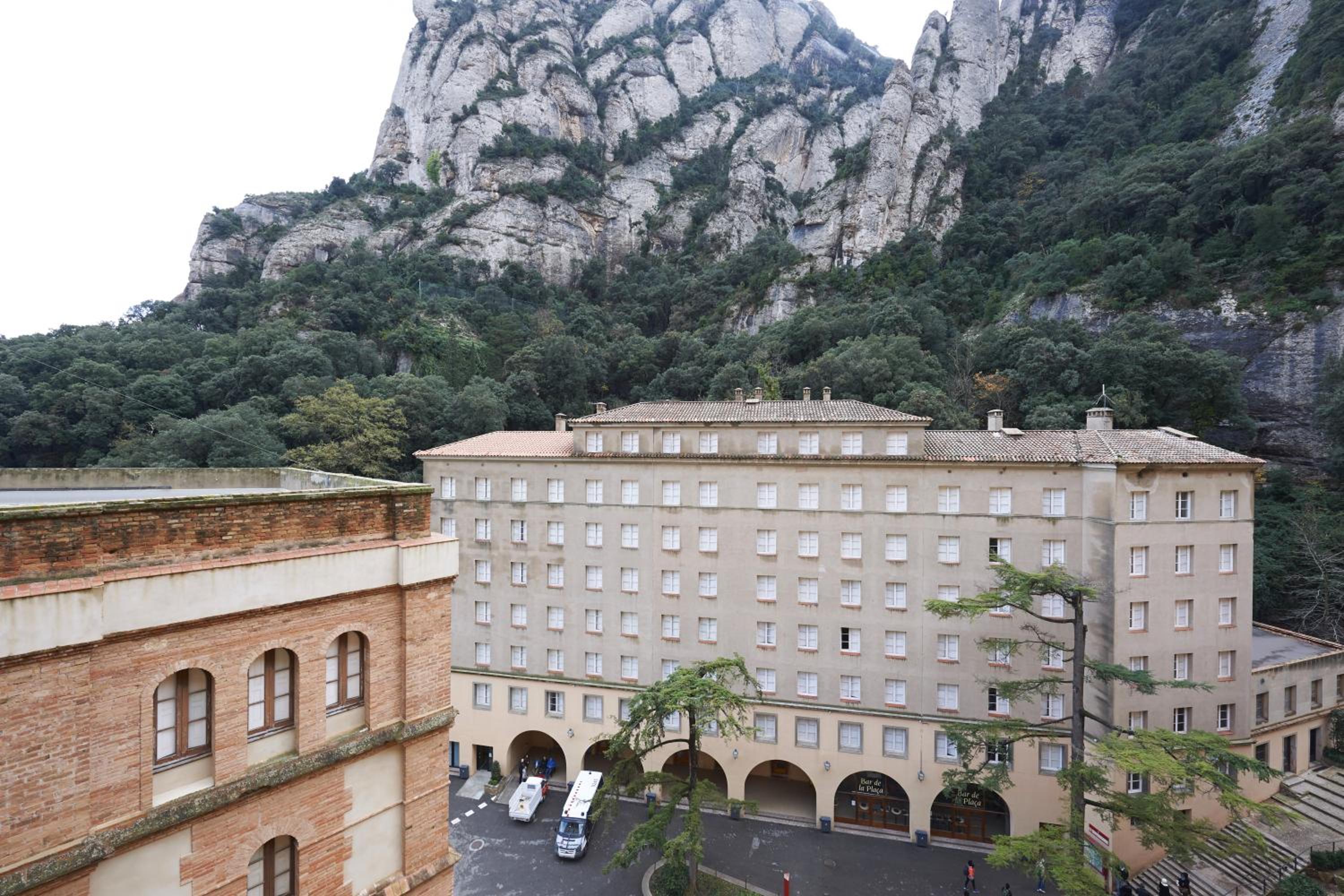 Apartamentos Abat Marcet 1/30