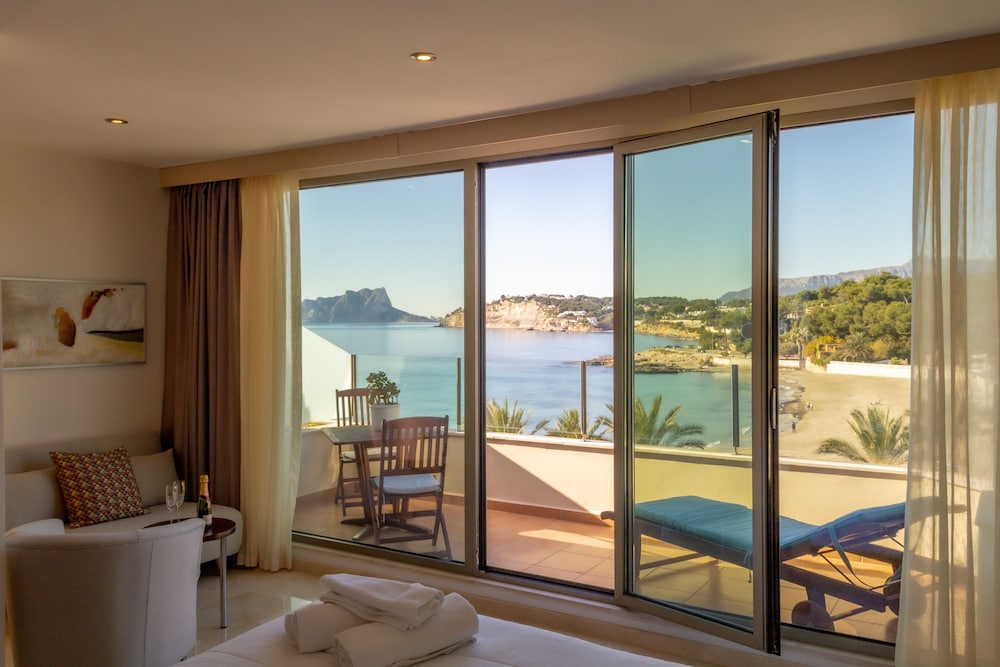 La Sort Hotel 24/50