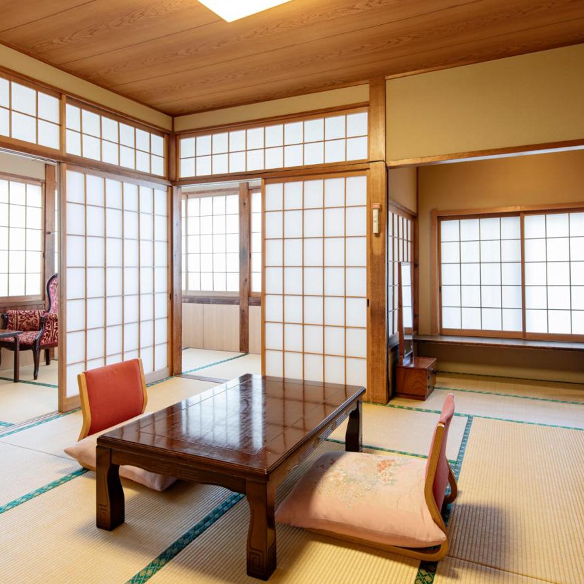 Unzen Iwaki Ryokan 39/58
