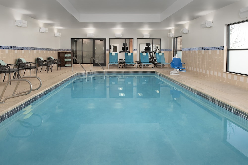 TownePlace Suites by Marriott Cheyenne Southwest/Downtown Area 28/58