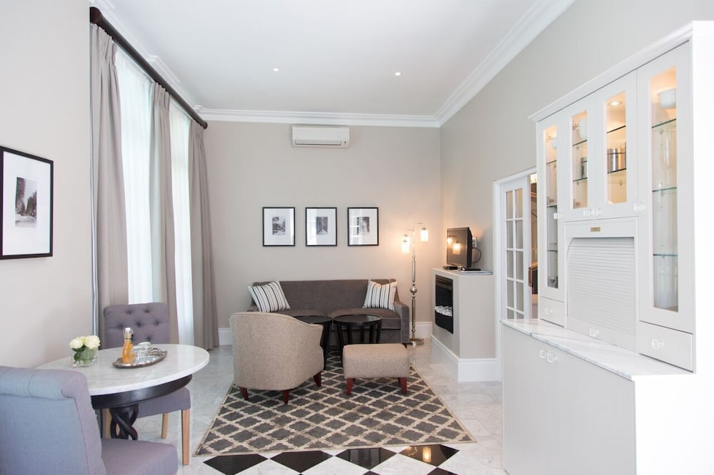 The Andros Deluxe Boutique Hotel 20/67