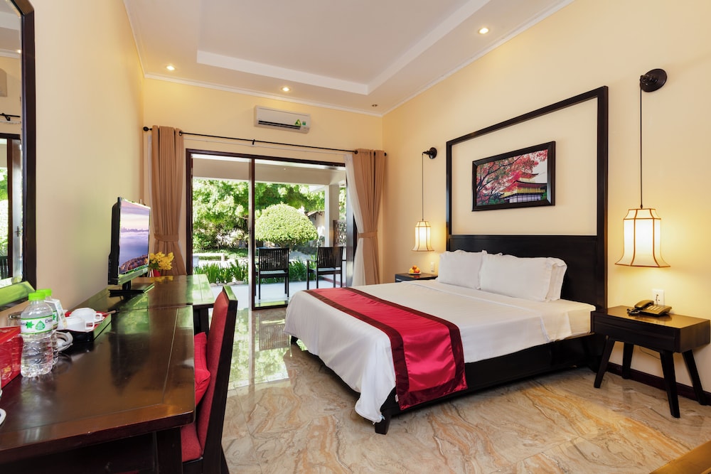 Hon Co Resort - Ca Na 17/50