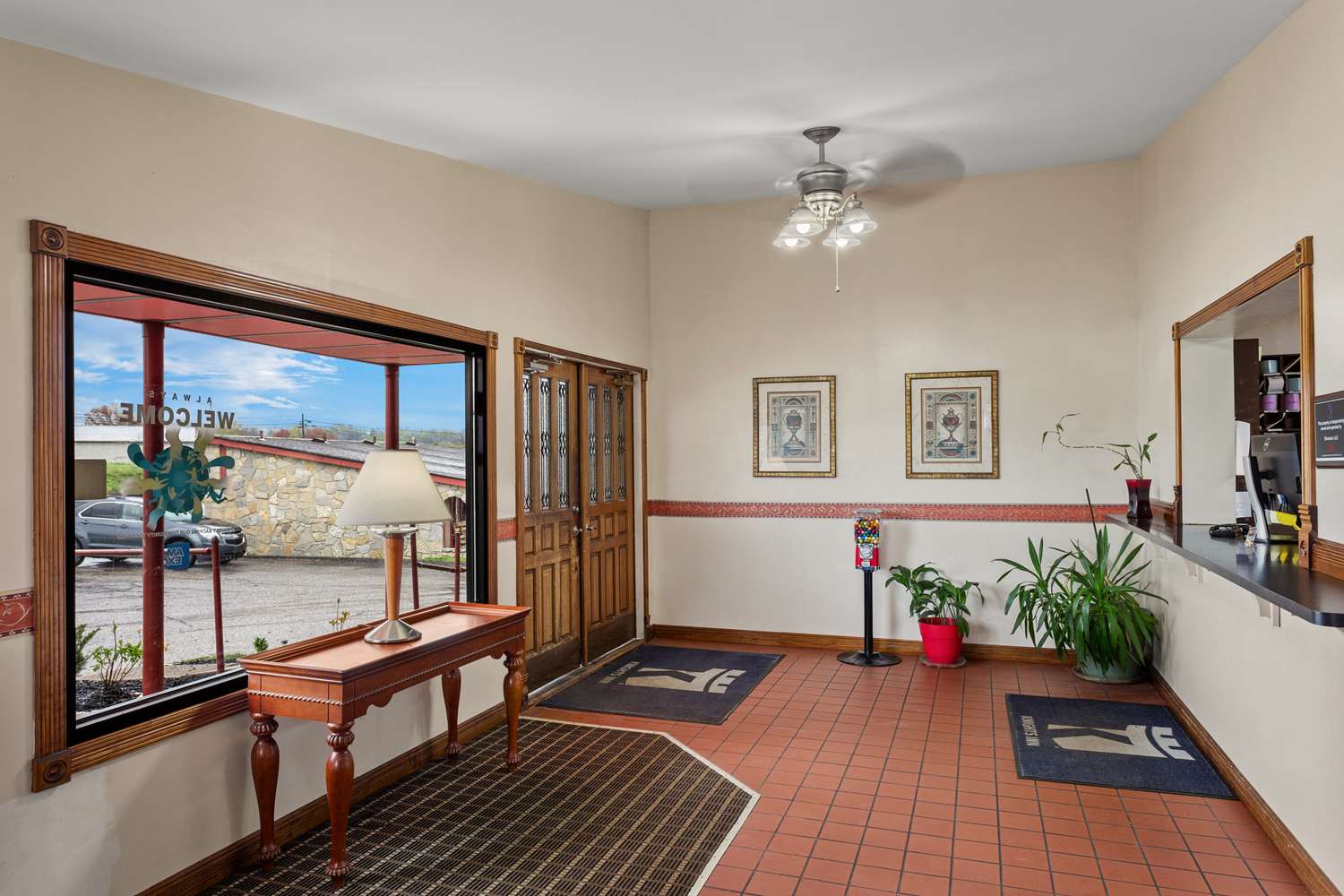 Knights Inn Ashland 25/39