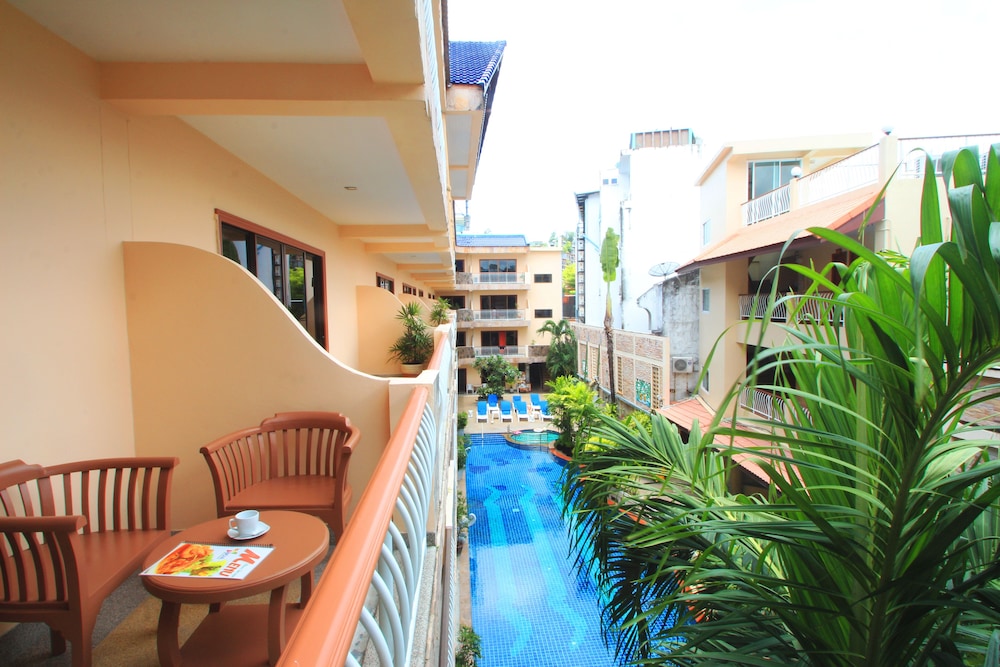 BAAN BOA度假村(BAAN BOA RESORT) 图片1