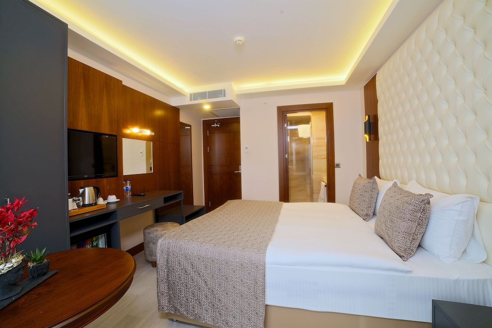 My Dream Hotel Istanbul 27/50