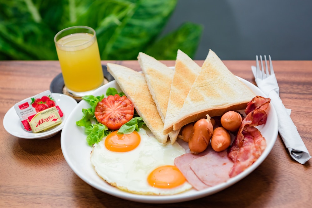 Eco Hostel Phuket 47/60