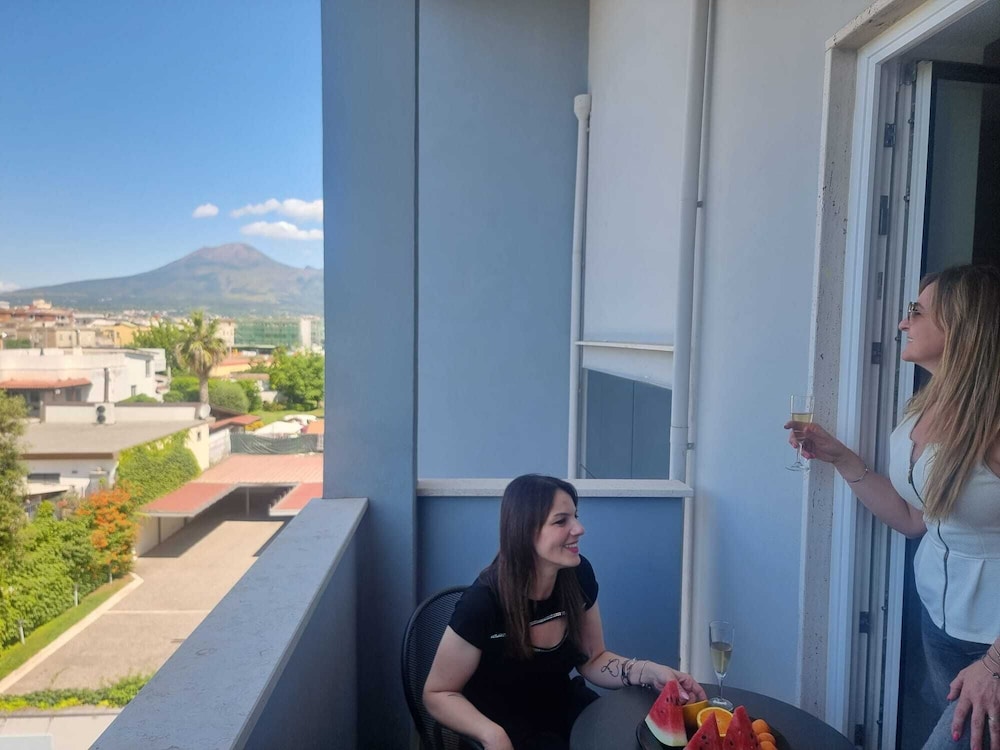 Hotel Maiuri 8/49