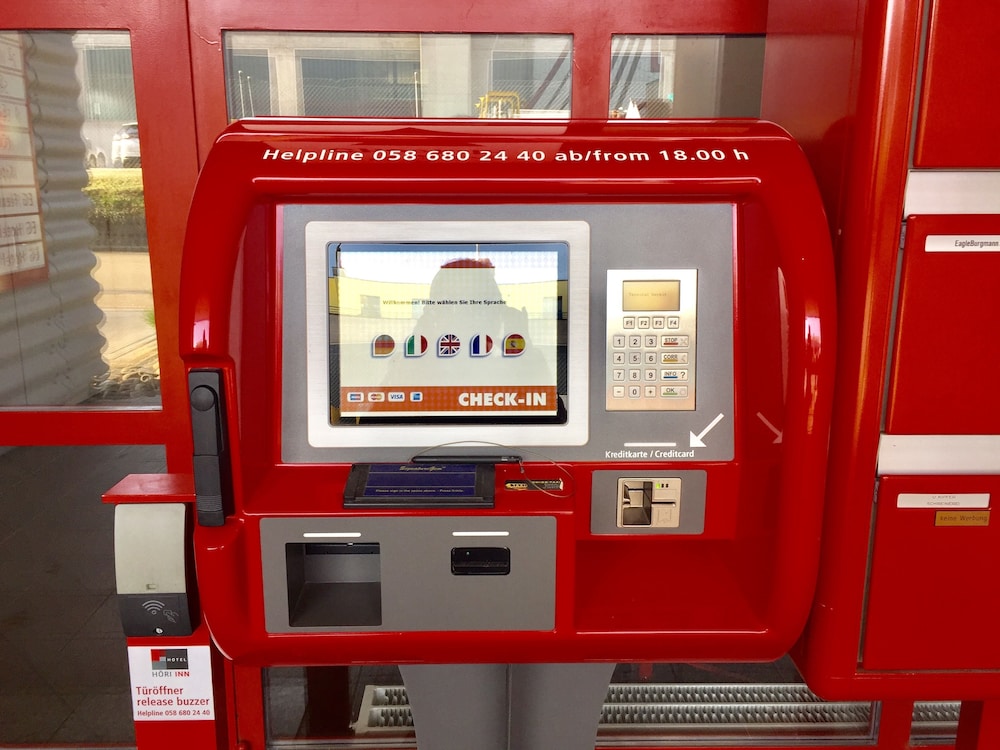 ホテル 堀イン 写真3