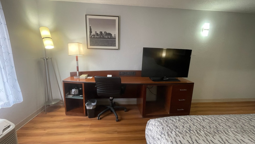 Econo Lodge Rockford Casino Area 32/37