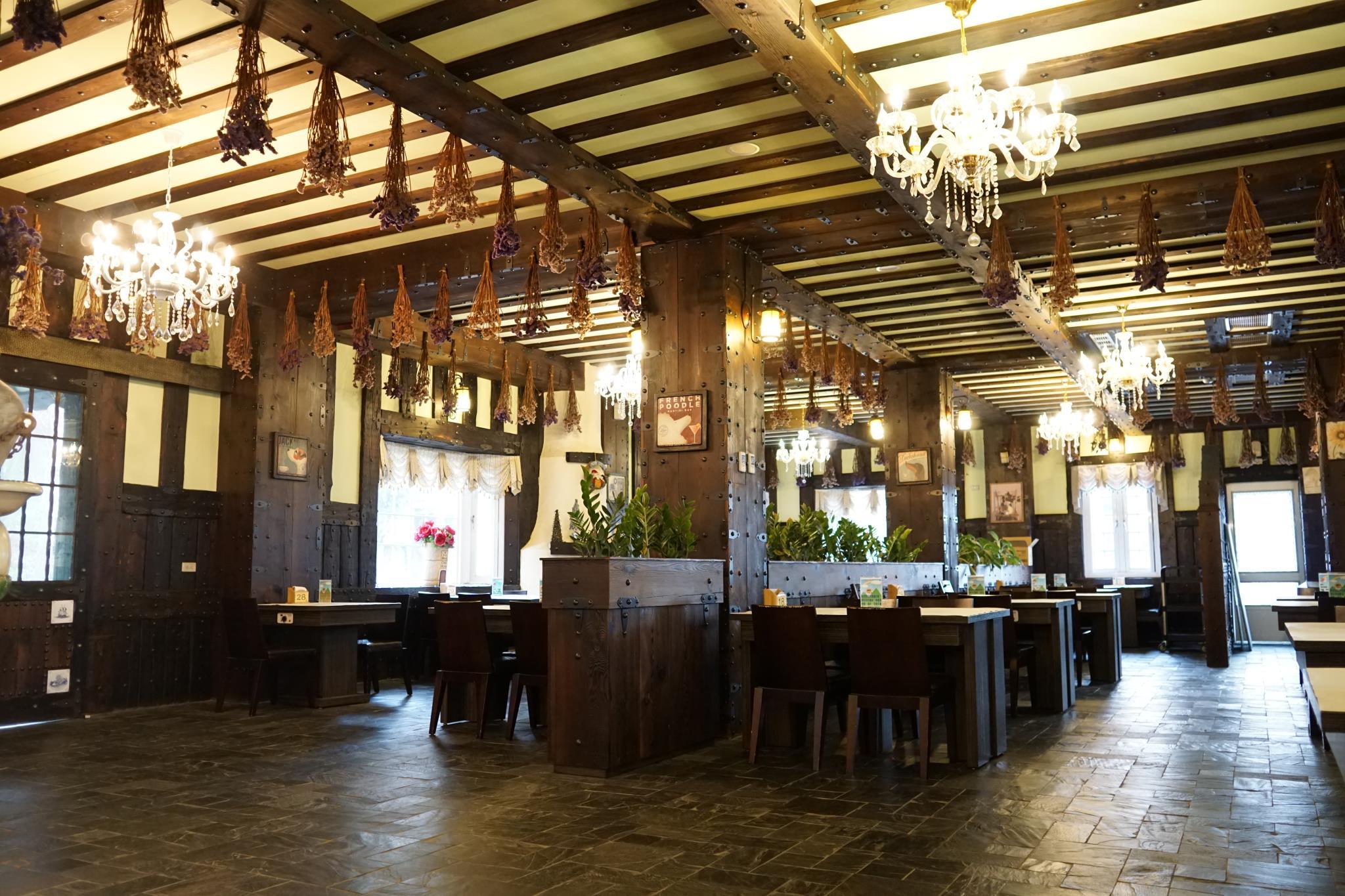 Vanse Hotel 13/43