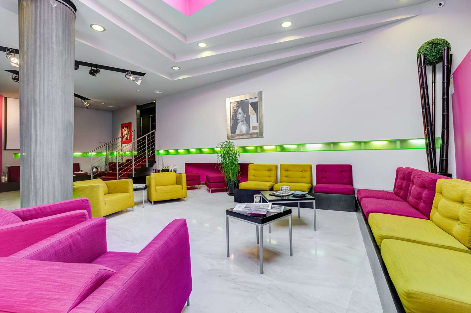Best Western Cinemusic Hotel 13/26