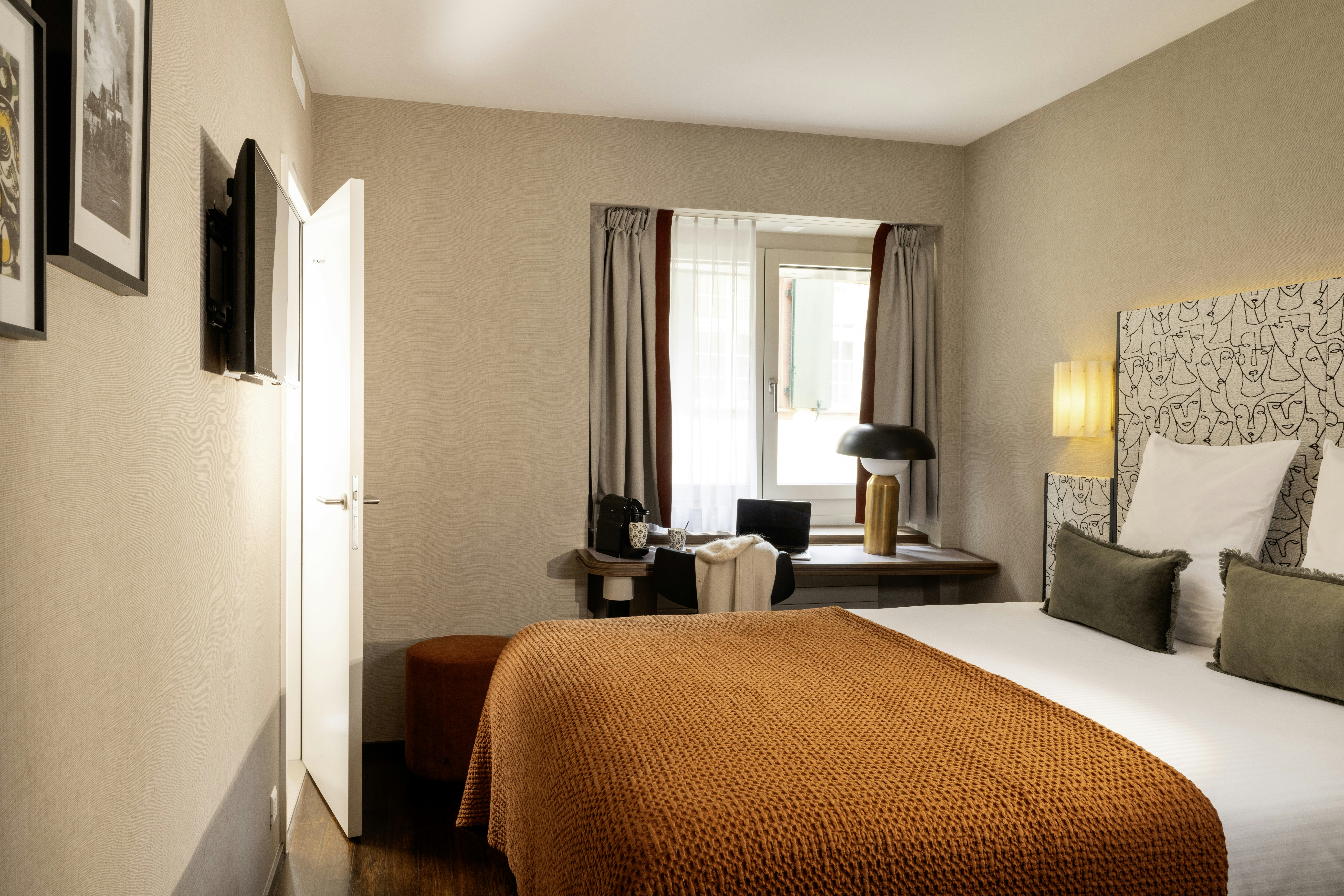 Hotel D Basel 7/71