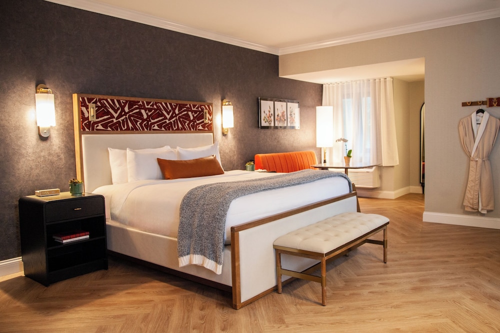The Westport Inn, an Ascend Hotel Collection Member 17/51