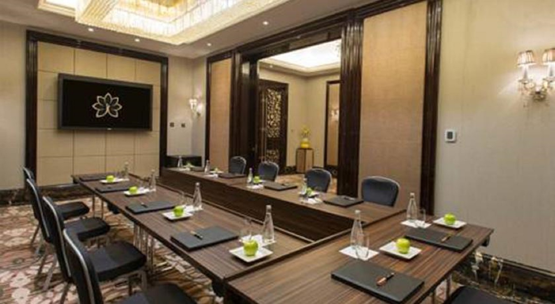 فندق نارسيس الرياض​