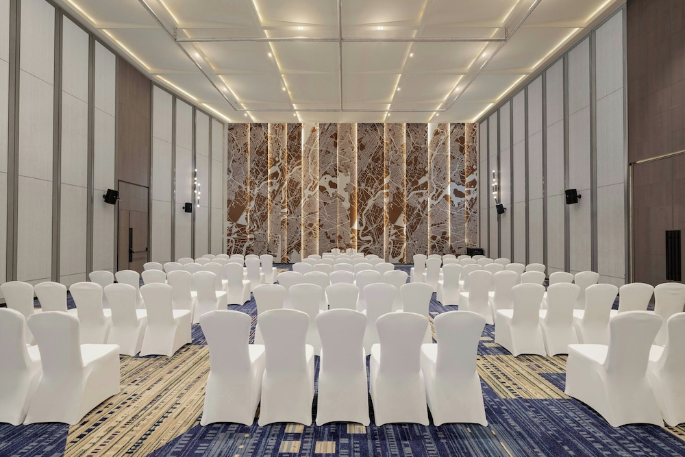 Courtyard By Marriott Ahmedabad 69/78