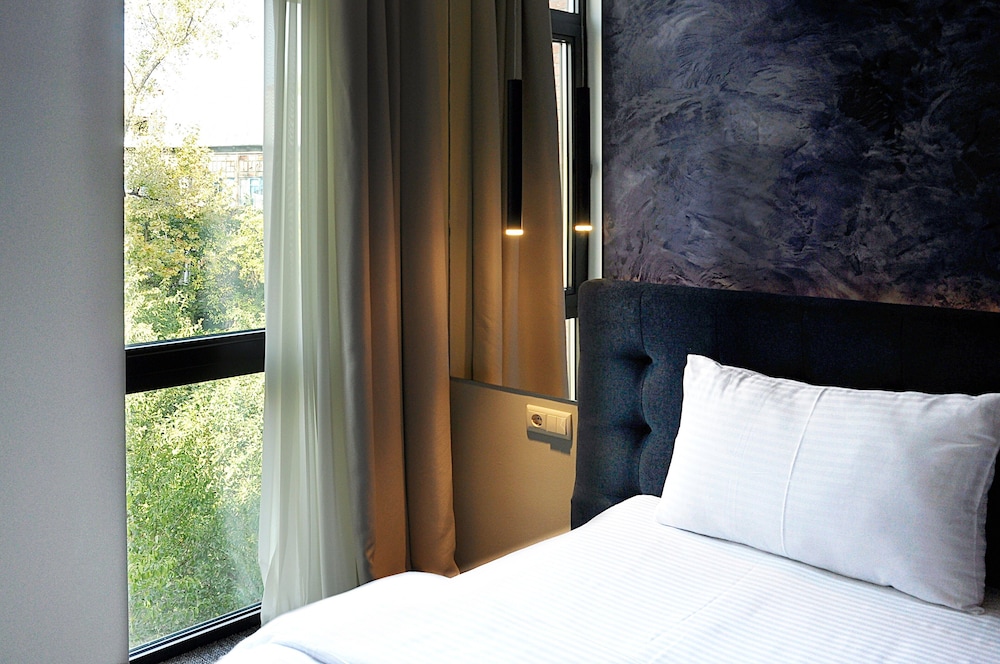 Just Inn Tbilisi 17/64