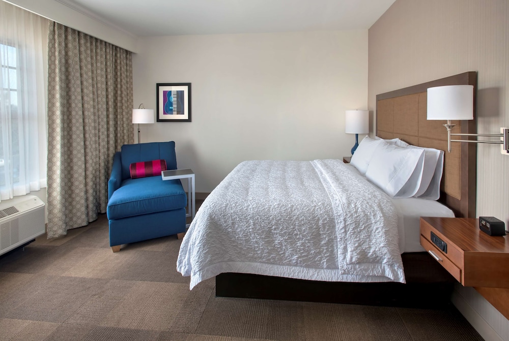 Hampton By Hilton New Paltz 9/47