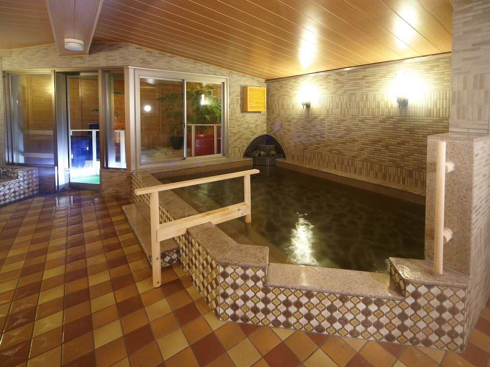 Dormy Inn Hiroshima 36/40