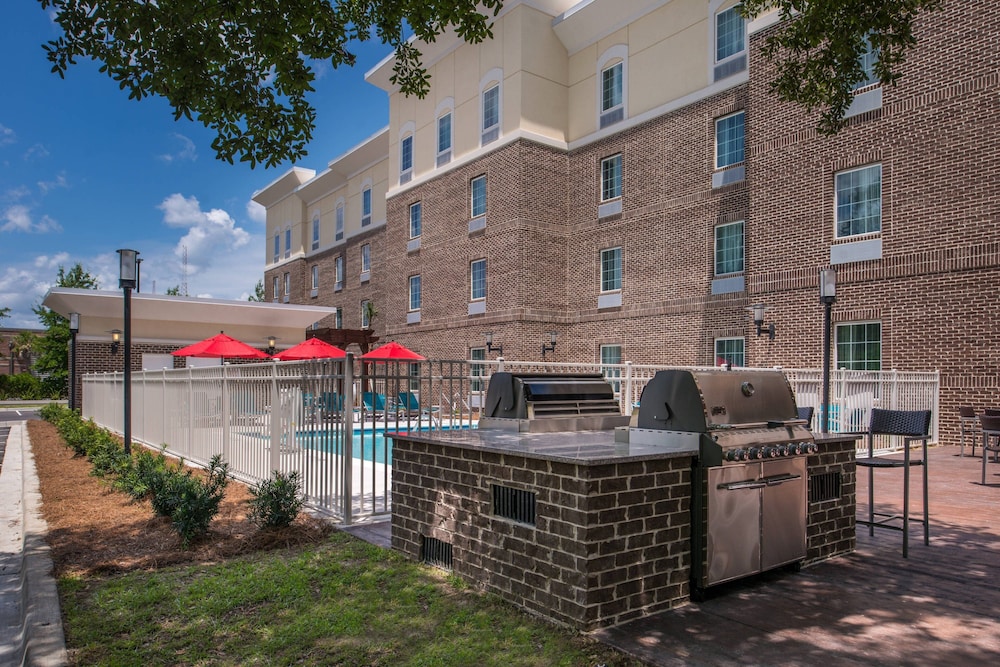 Towneplace Suites By Marriott Charleston-West Ashley 2/31