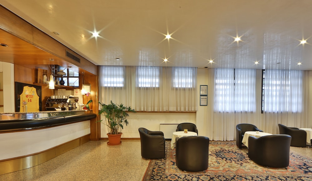 Bonotto Hotel Palladio 6/50