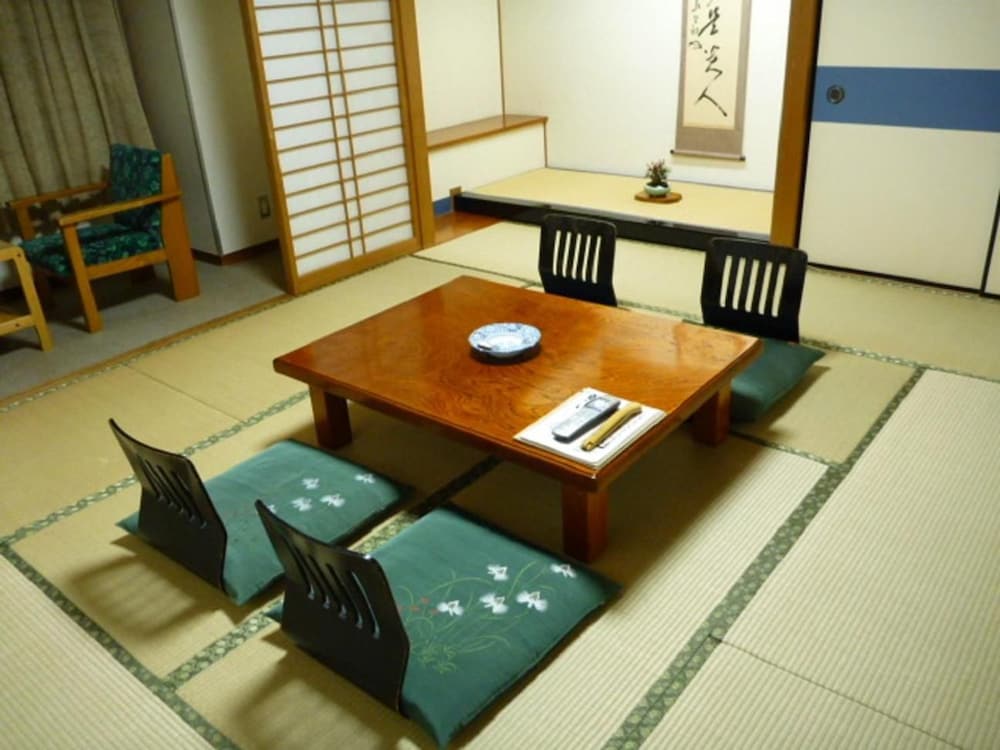Gero Onsen Kisoya 17/36