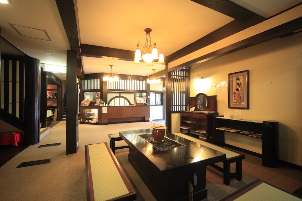 Omiya Ryokan 29/50