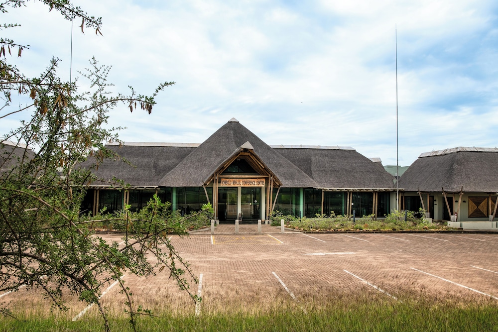 Skukuza Safari Lodge 3/65