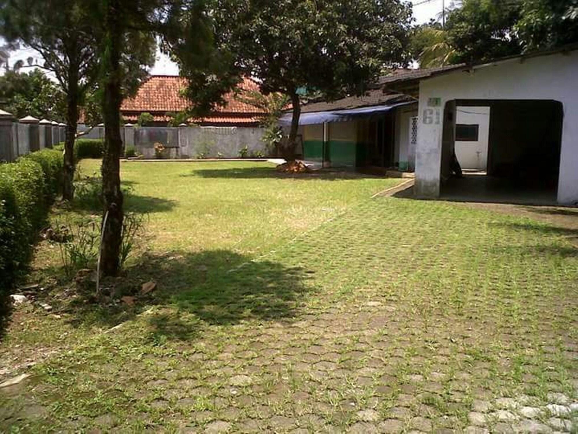Griya Palayu 14/15