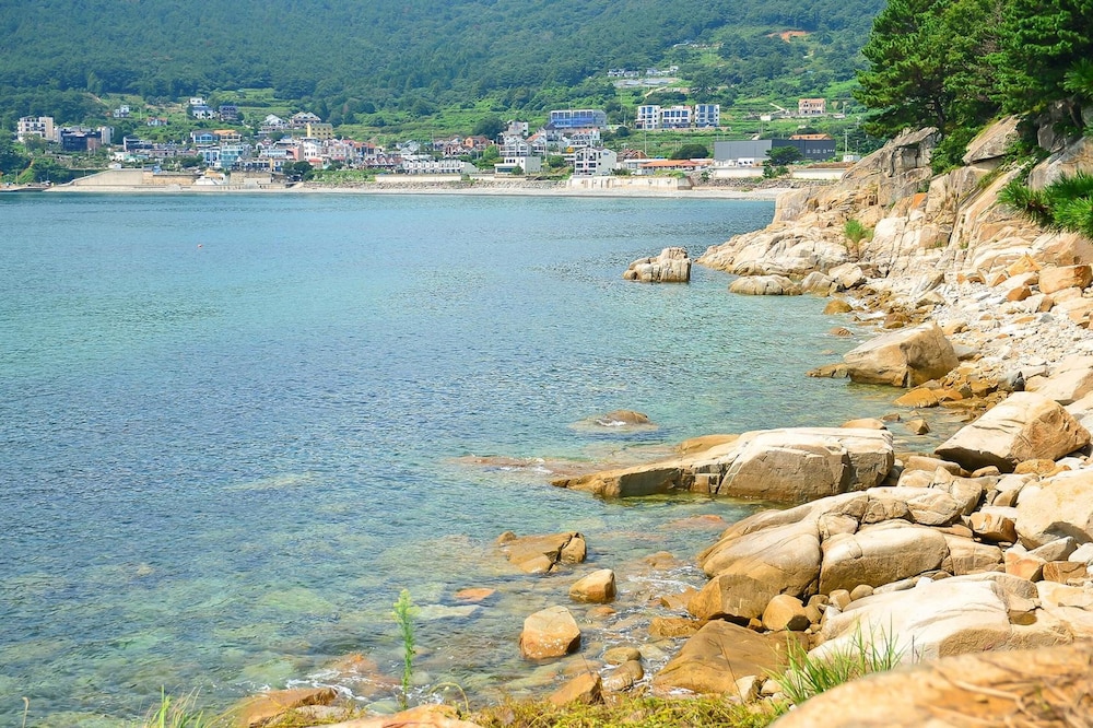 Geoje Blue Neoul Pension 34/50