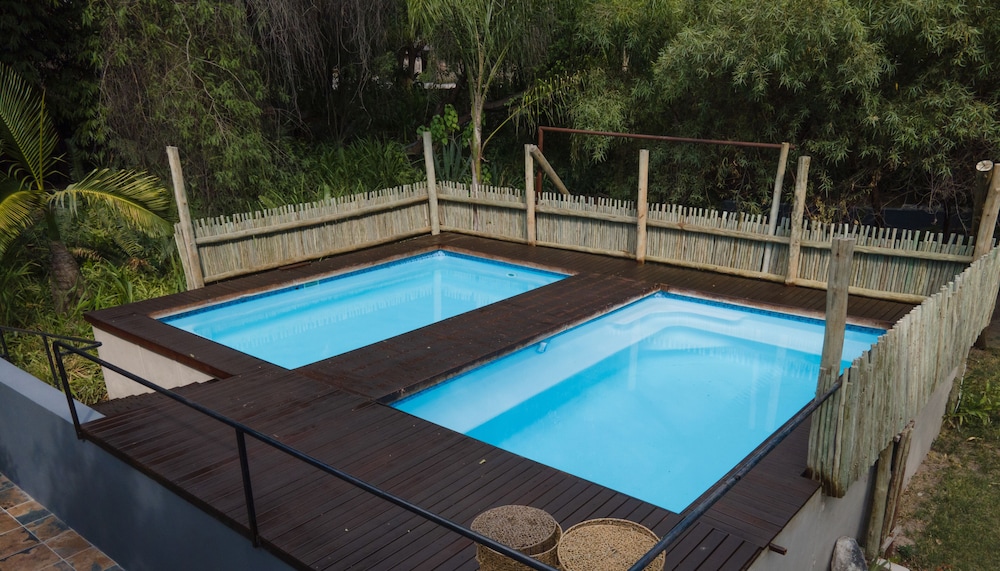 Thamalakane River Lodge 30/62