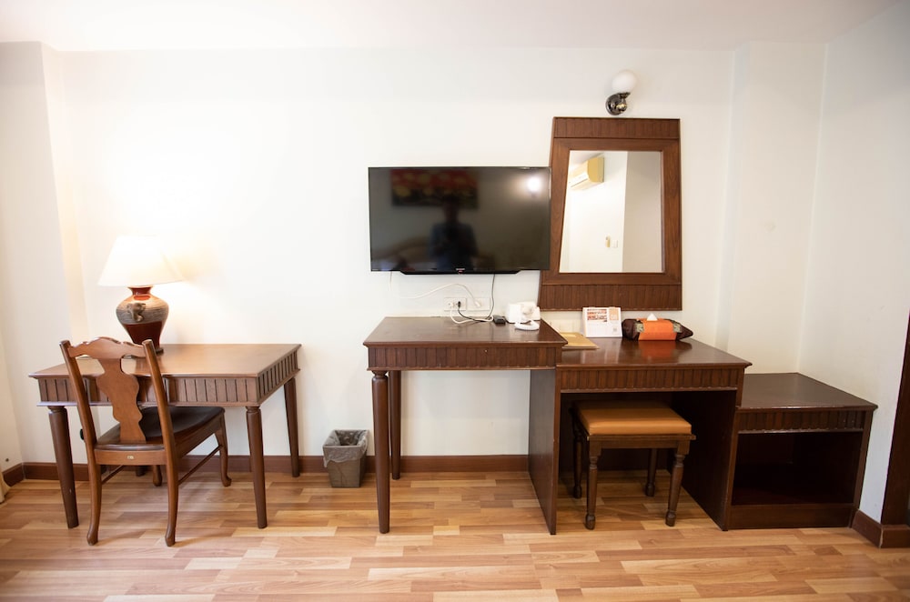 Luck Swan Resort Spa Chiang Rai 40/62