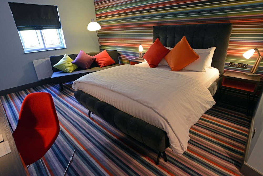 Village Hotel Wirral 13/69
