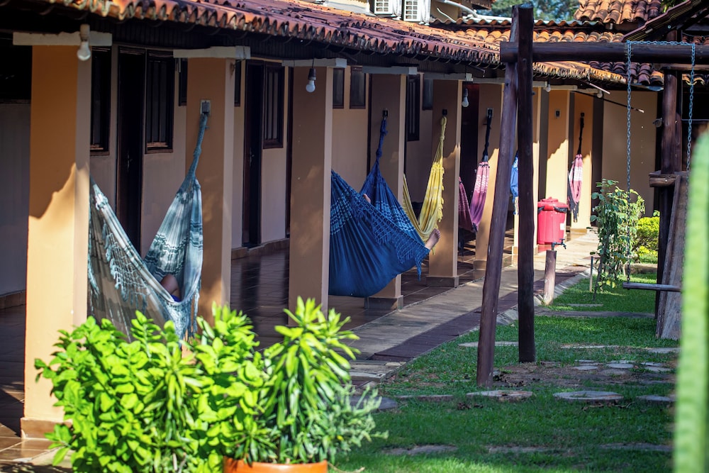 Pantanal Mato Grosso Hotel 58/69