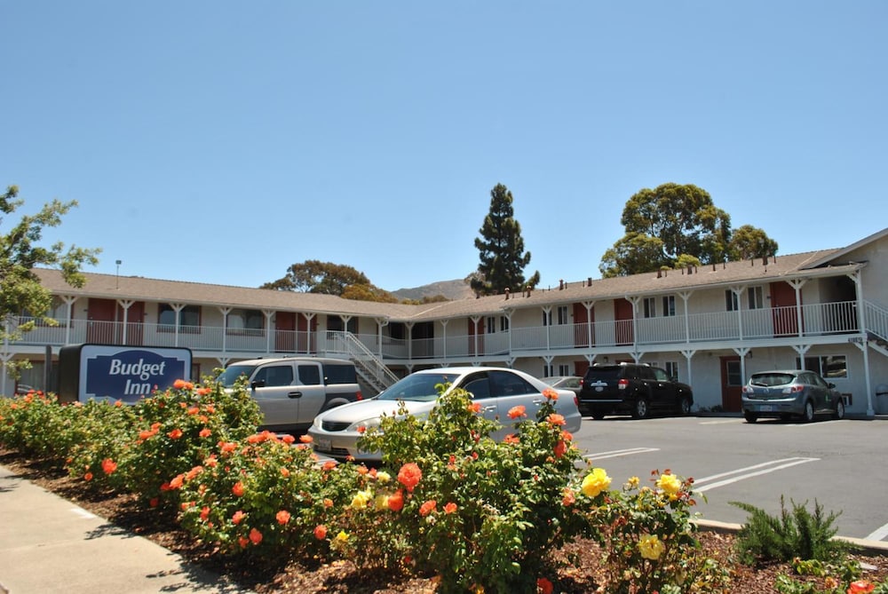 Budget Inn 7/66