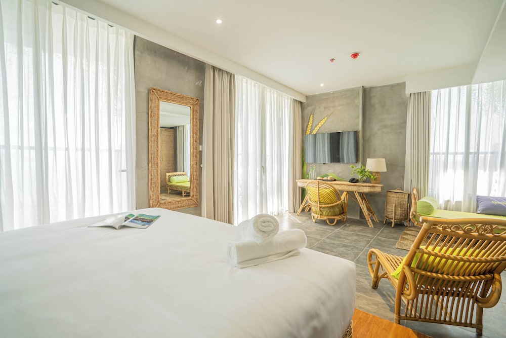 The Signature Hotel Nha Trang 15/50