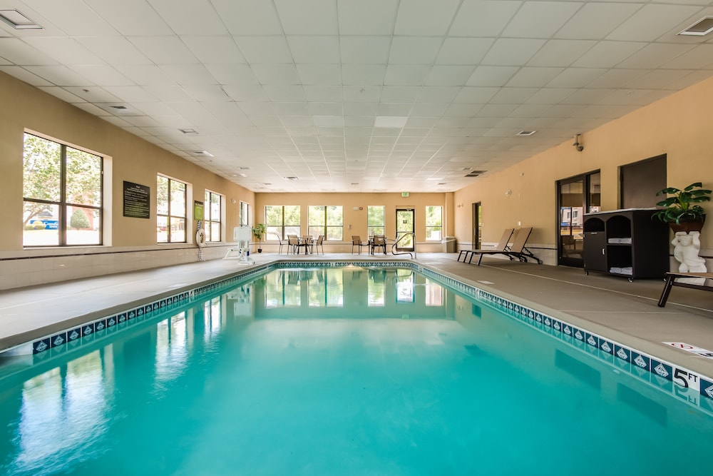 Hampton Inn Dickson in DICKSON - TN