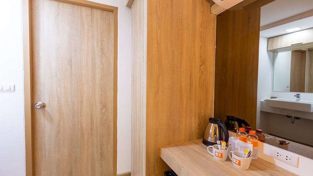 B2 Rayong Boutique and Budget Hotel 32/32