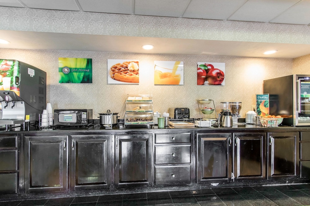 Baymont by Wyndham Memphis I-40 15/17