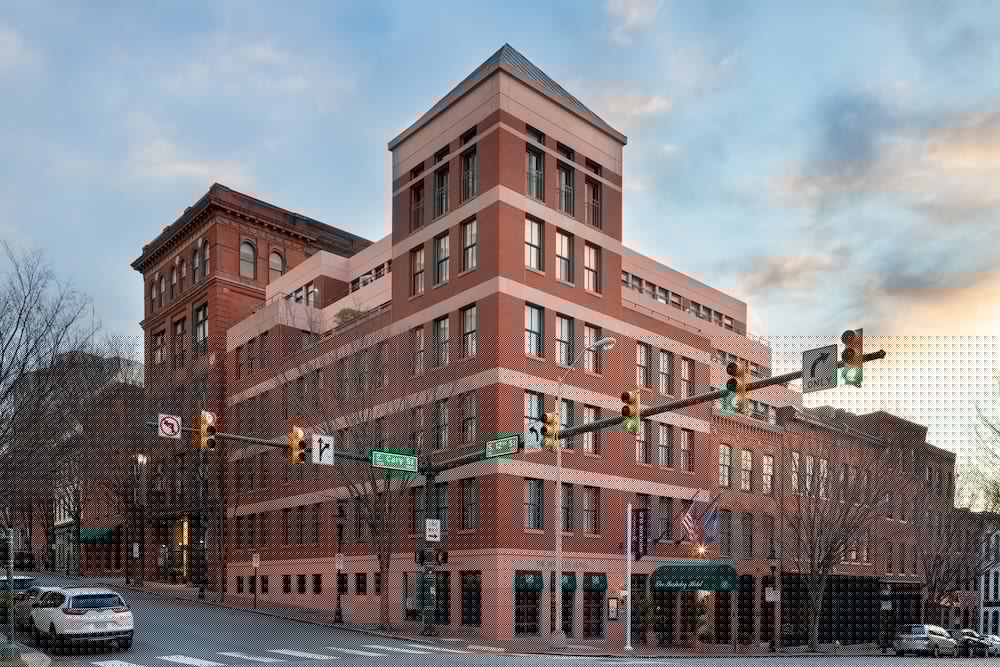 The Berkeley Richmond, Outset Collection by Hilton 6/65