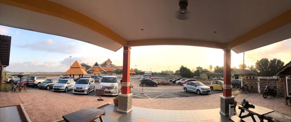 Am Transit Inn 28/41
