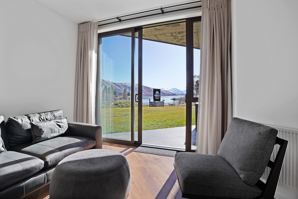 Grand Suites Lake Tekapo 15/26