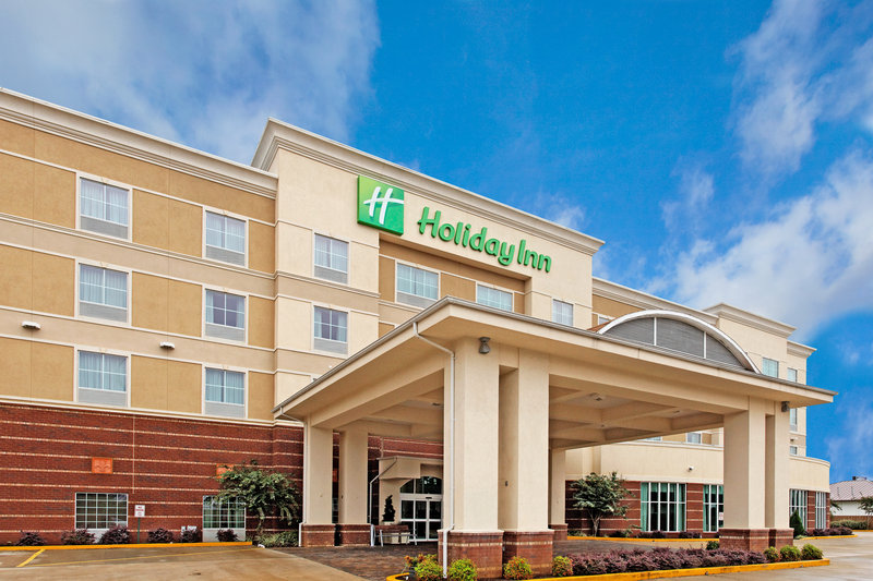 Holiday Inn Batesville 4/39