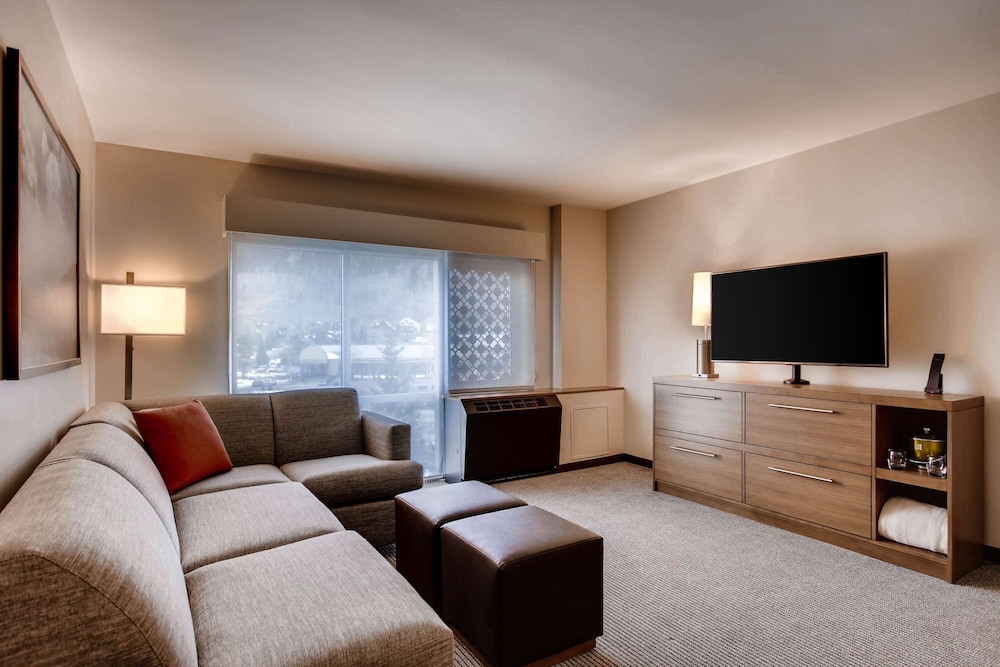 Hyatt Place Keystone 28/50